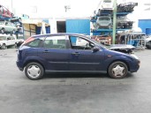 ford focus berlina (cak) del año 2001