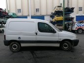 citroën berlingo del año 2002
