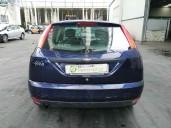 ford focus berlina (cak) del año 2001