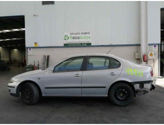 seat toledo (1m2) del año 1999