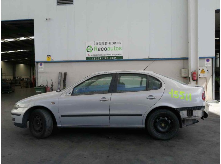 seat toledo (1m2) del año 1999