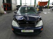 ford focus berlina (cak) del año 2001
