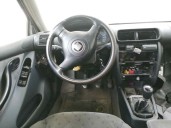 seat toledo (1m2) del año 1999