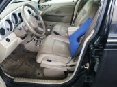 chrysler pt cruiser (pt) del año 2007