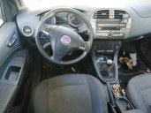 fiat bravo (198) del año 2007