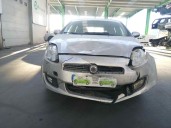Fiat Bravo (198) from the year 2007