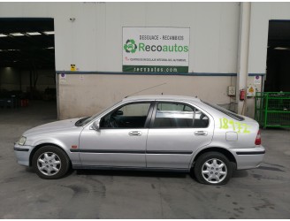 honda civic berlina .5 (ma/mb) del año 1999