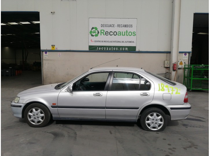 honda civic berlina .5 (ma/mb) del año 1999