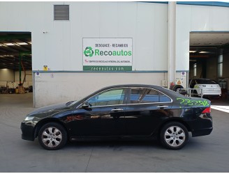 honda accord berlina (cl/cn) del año 2006