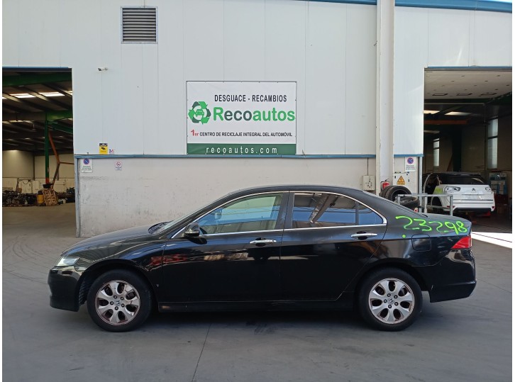 honda accord berlina (cl/cn) del año 2006