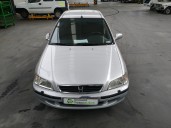 honda civic berlina .5 (ma/mb) del año 1999