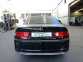 honda accord berlina (cl/cn) del año 2006
