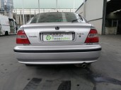 honda civic berlina .5 (ma/mb) del año 1999