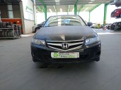 honda accord berlina (cl/cn) del año 2006