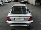 honda civic berlina .5 (ma/mb) del año 1999