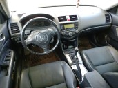 honda accord berlina (cl/cn) del año 2006