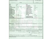 honda civic berlina .5 (ma/mb) del año 1999