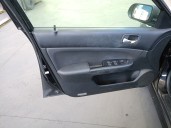 honda accord berlina (cl/cn) del año 2006