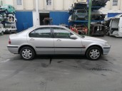 honda civic berlina .5 (ma/mb) del año 1999