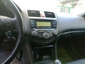 honda accord berlina (cl/cn) del año 2006