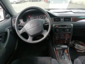 honda civic berlina .5 (ma/mb) del año 1999