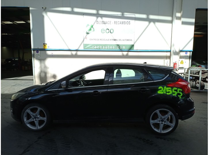 ford focus iii del año 2014