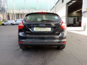 ford focus iii del año 2014