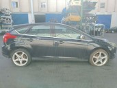 ford focus iii del año 2014