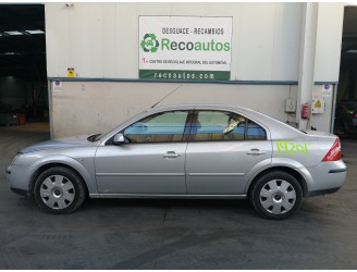 ford mondeo iii sedán (b4y) del año 2003