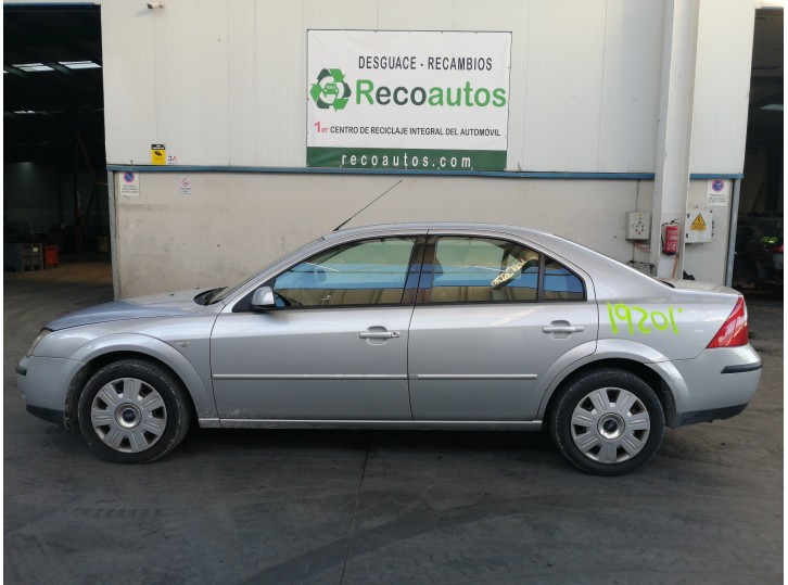 ford mondeo iii sedán (b4y) del año 2003