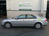 ford mondeo iii sedán (b4y) del año 2003