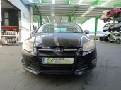 ford focus iii del año 2014