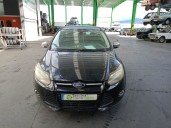 ford focus iii del año 2014