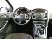 ford focus iii del año 2014