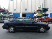 volvo s80 berlina del año 2000