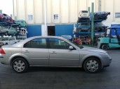 ford mondeo iii sedán (b4y) del año 2003