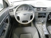 volvo s80 berlina del año 2000
