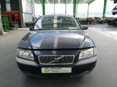volvo s80 berlina del año 2000