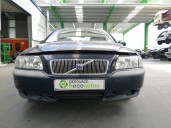volvo s80 berlina del año 2000
