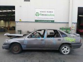 opel vectra a del año 1989