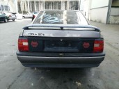 opel vectra a del año 1989