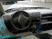 opel vectra a del año 1989