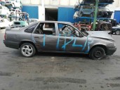 opel vectra a del año 1989