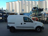 renault kangoo (f/kc0) del año 2000