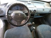renault kangoo (f/kc0) del año 2000