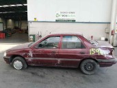 ford orion del año 1992