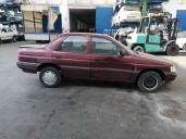 ford orion del año 1992