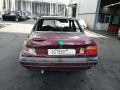ford orion del año 1992