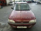 ford orion del año 1992