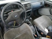 ford orion del año 1992